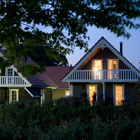6 Person Holiday Home On A Holiday Park In Grasten Luaran gambar