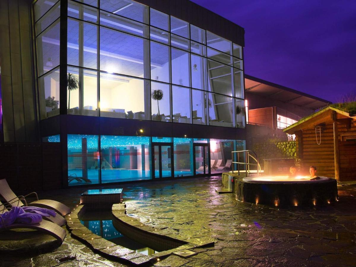 6 Person Holiday Home On A Holiday Park In Grasten Luaran gambar