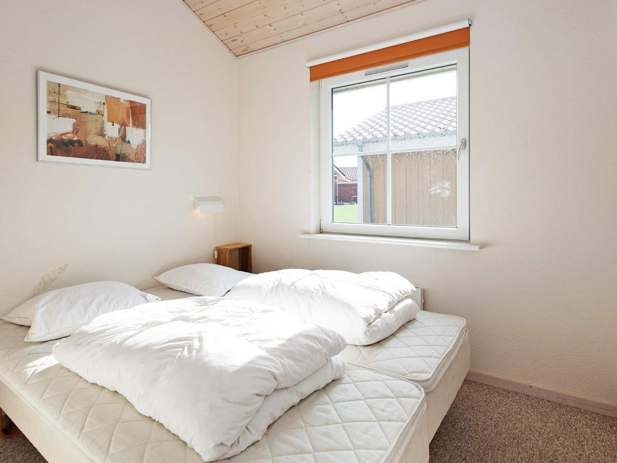 6 Person Holiday Home On A Holiday Park In Grasten Luaran gambar